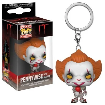 Pocket-Pop-Keychains-IT-Pennywise-with-Red-Ballon