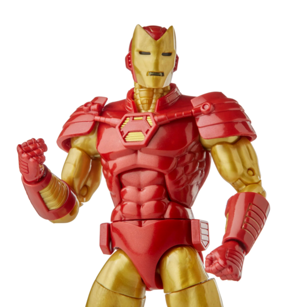 MARVEL - Iron Man (Heroes Return) - Figurine Legend Series 15cm.2