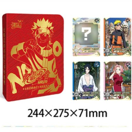 Display - Naruto Kayou - Série 3 Yuan 2 » Bricks & Pop Universe